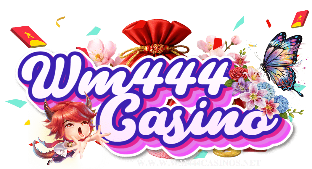 wm444casinos