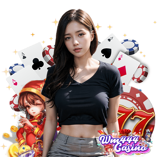 wm444casino บาคาร่า