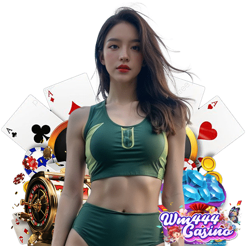 wm444casino โปรโมชั่น